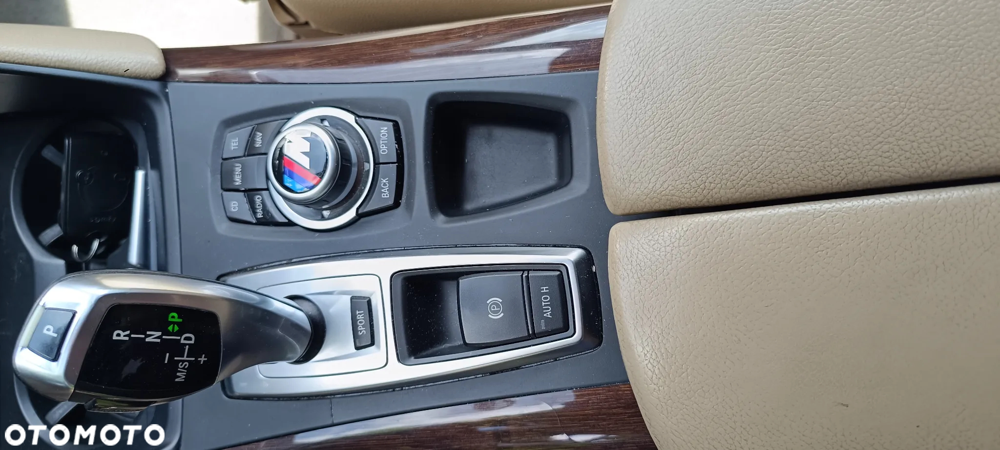 BMW X6 40d xDrive - 4