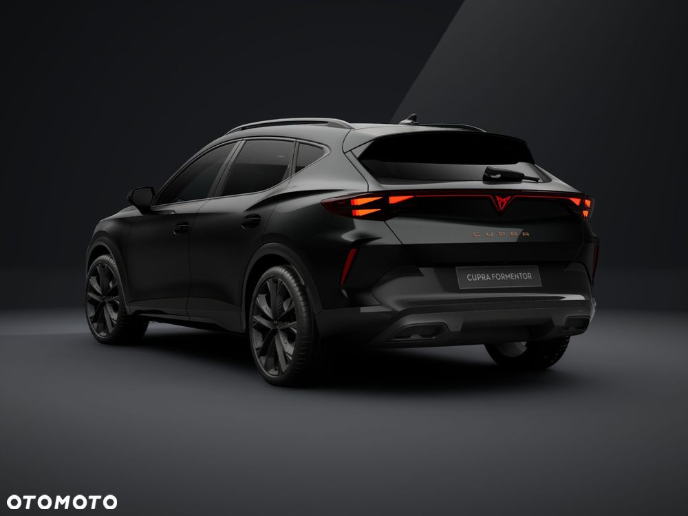 Cupra Formentor 1.5 eTSI mHEV DSG - 3