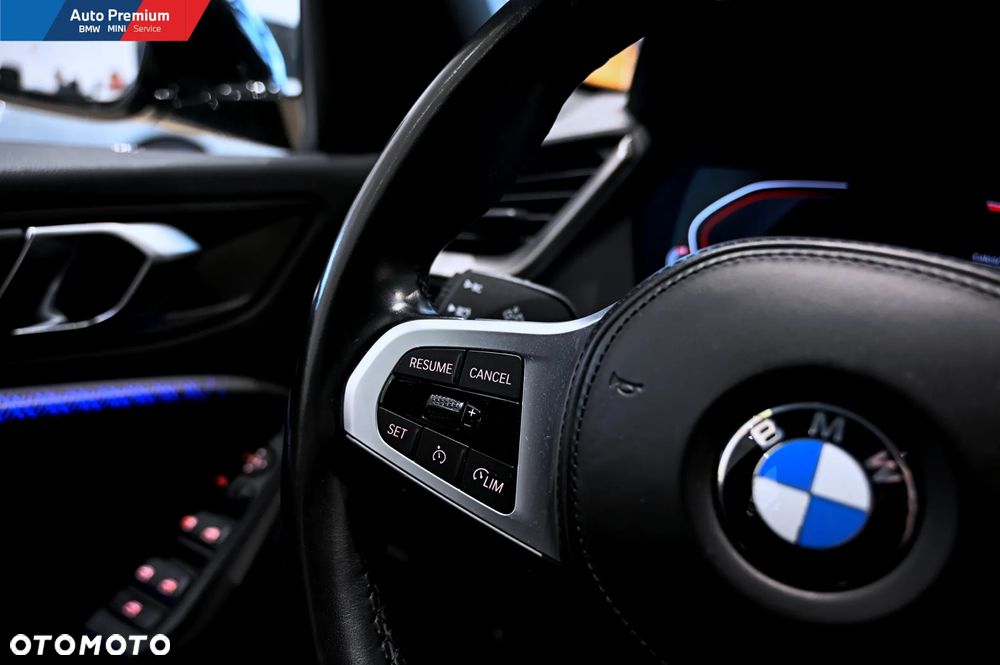 BMW Seria 1 118i - 5