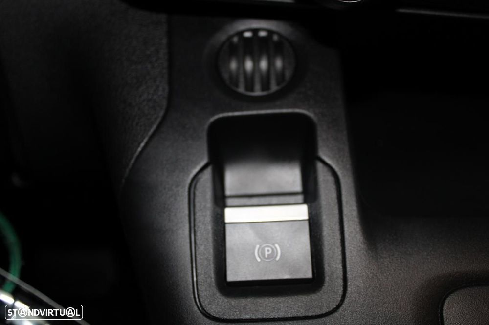 Peugeot Partner Premium - 21