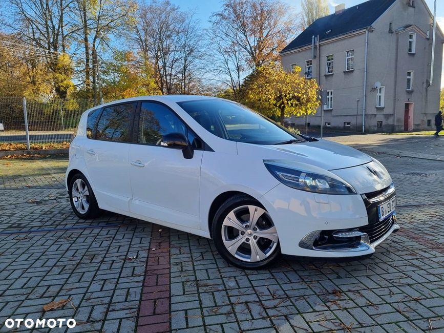 Renault Scenic dCi 160 Bose Edition - 2