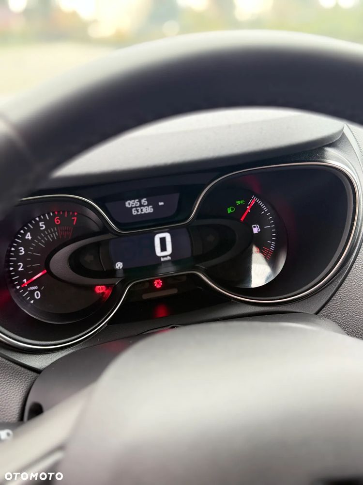 Renault Captur (ENERGY) TCe 90 LIMITED - 19