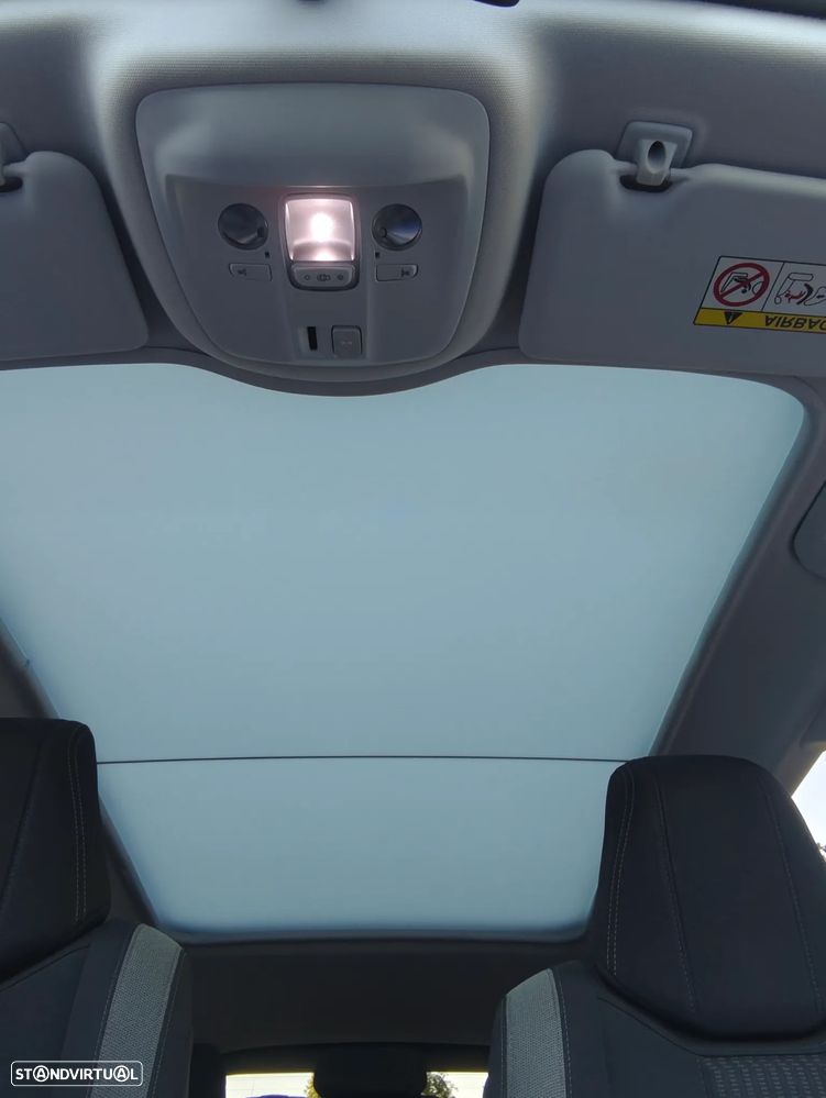 Peugeot 308 SW BlueHDi 120 Stop & Start Style - 14