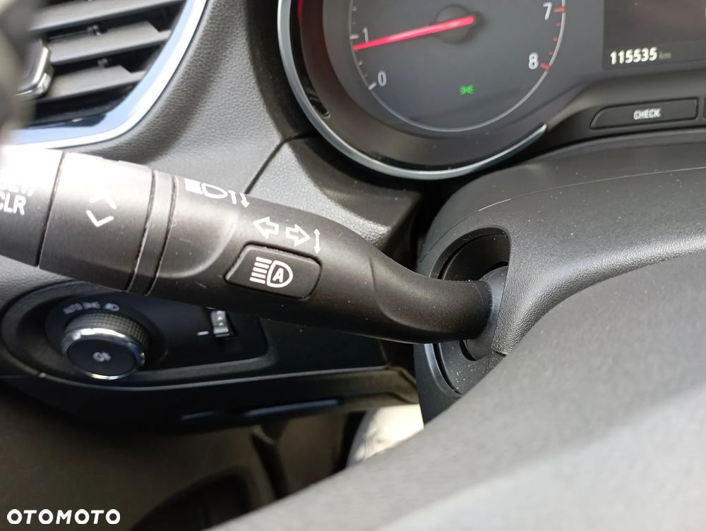 Opel Grandland X 1.6 T Elegance Business Pack S&S - 20