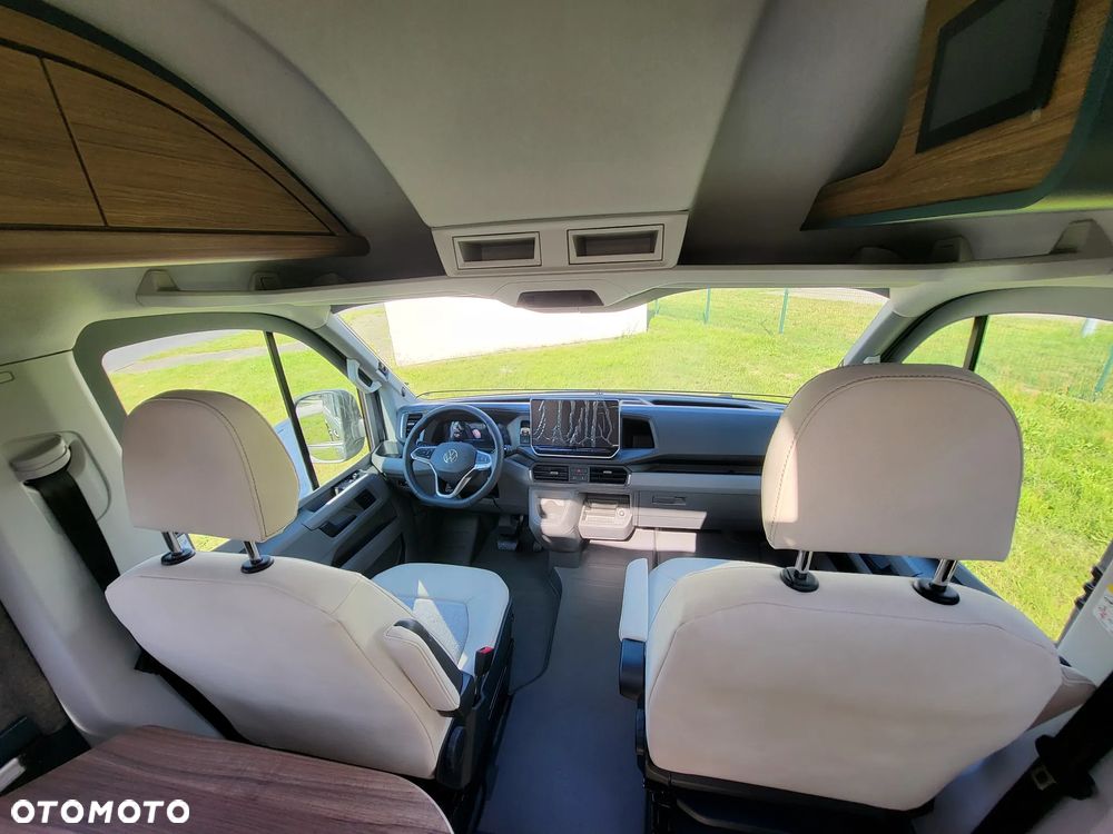 Hymer-Eriba Car 600 - 10
