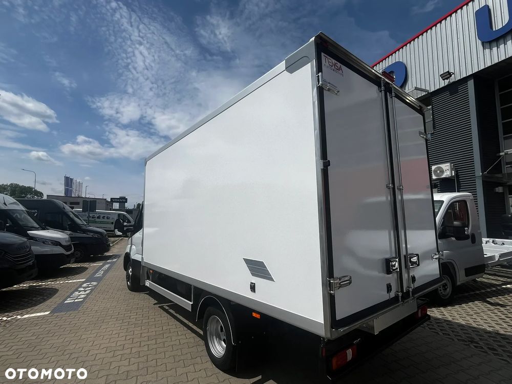 Iveco MEGA WYPRZEDAŻ Ekspozycji AUTOMAT - Daily 50C18HA8Z - 8
