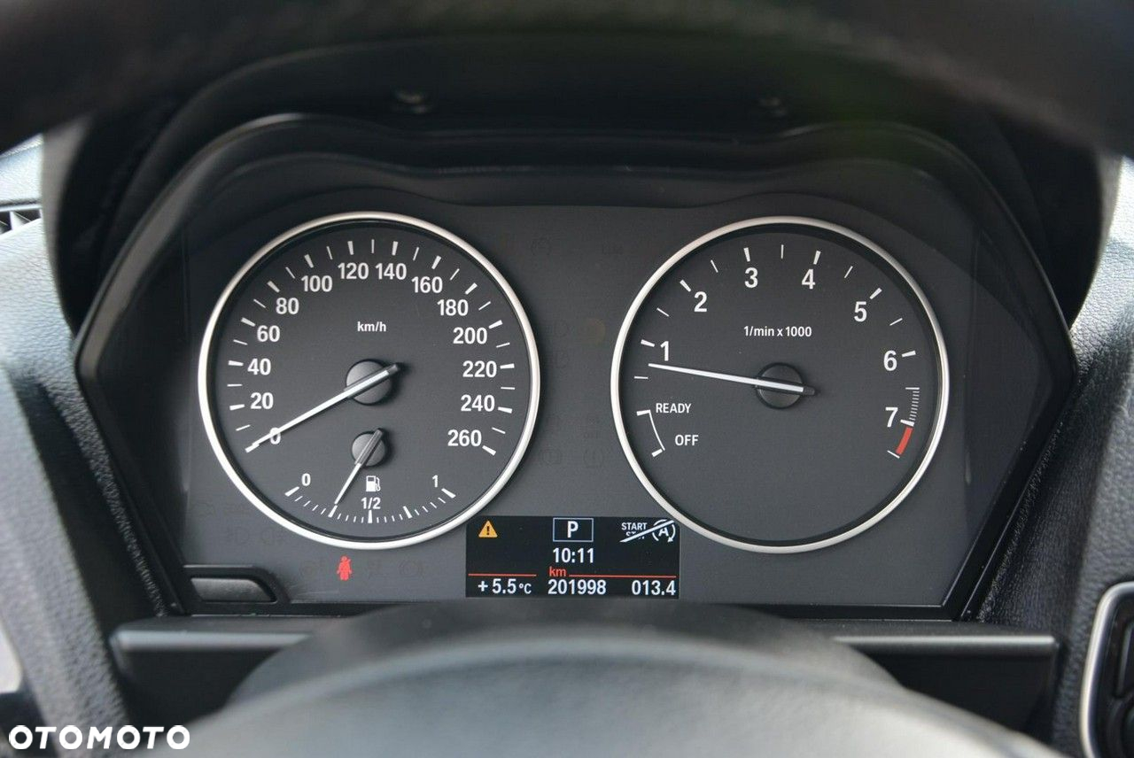 BMW Seria 1 125i M Sport - 30