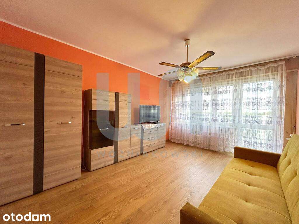 M3 / Okazja / Działoszyn / Centrum / Balkon