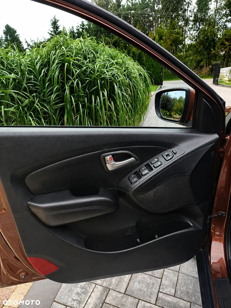 Hyundai ix35 - 7