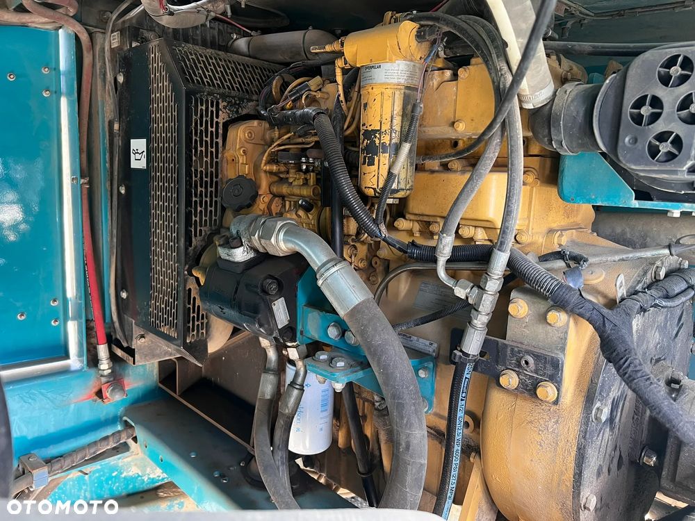 Powerscreen Warrior 1400 - 17