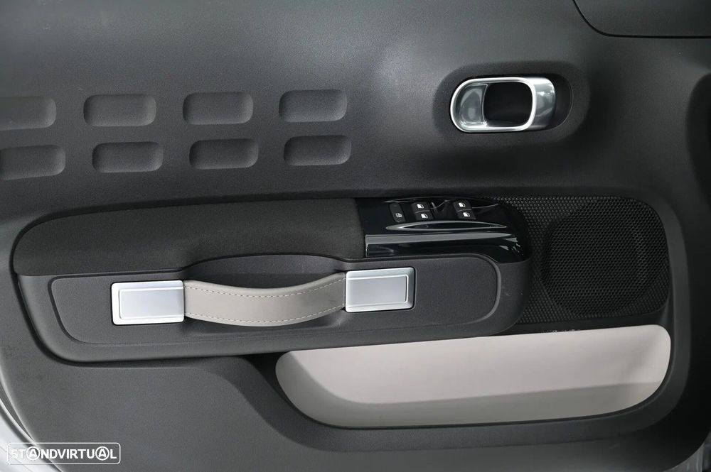 Citroën C3 1.2 PureTech Origins - 24