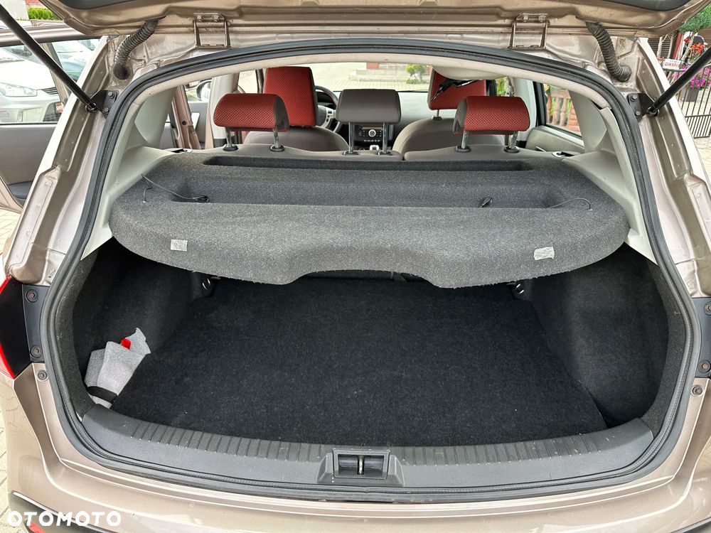 Nissan Qashqai - 26