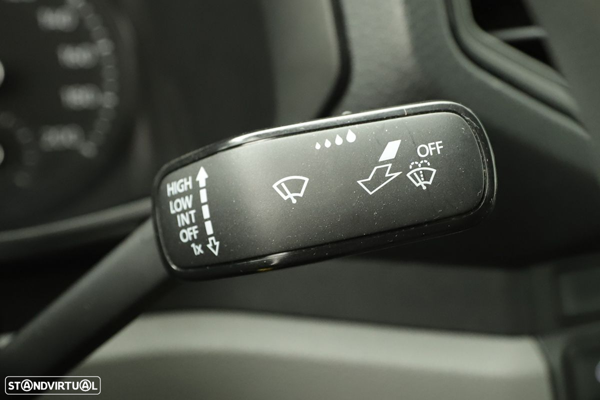 VW crafter  35 2.0 tdi l3h3 - 15