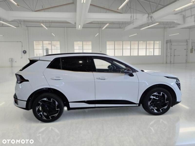 Kia Sportage 2023 photo 5