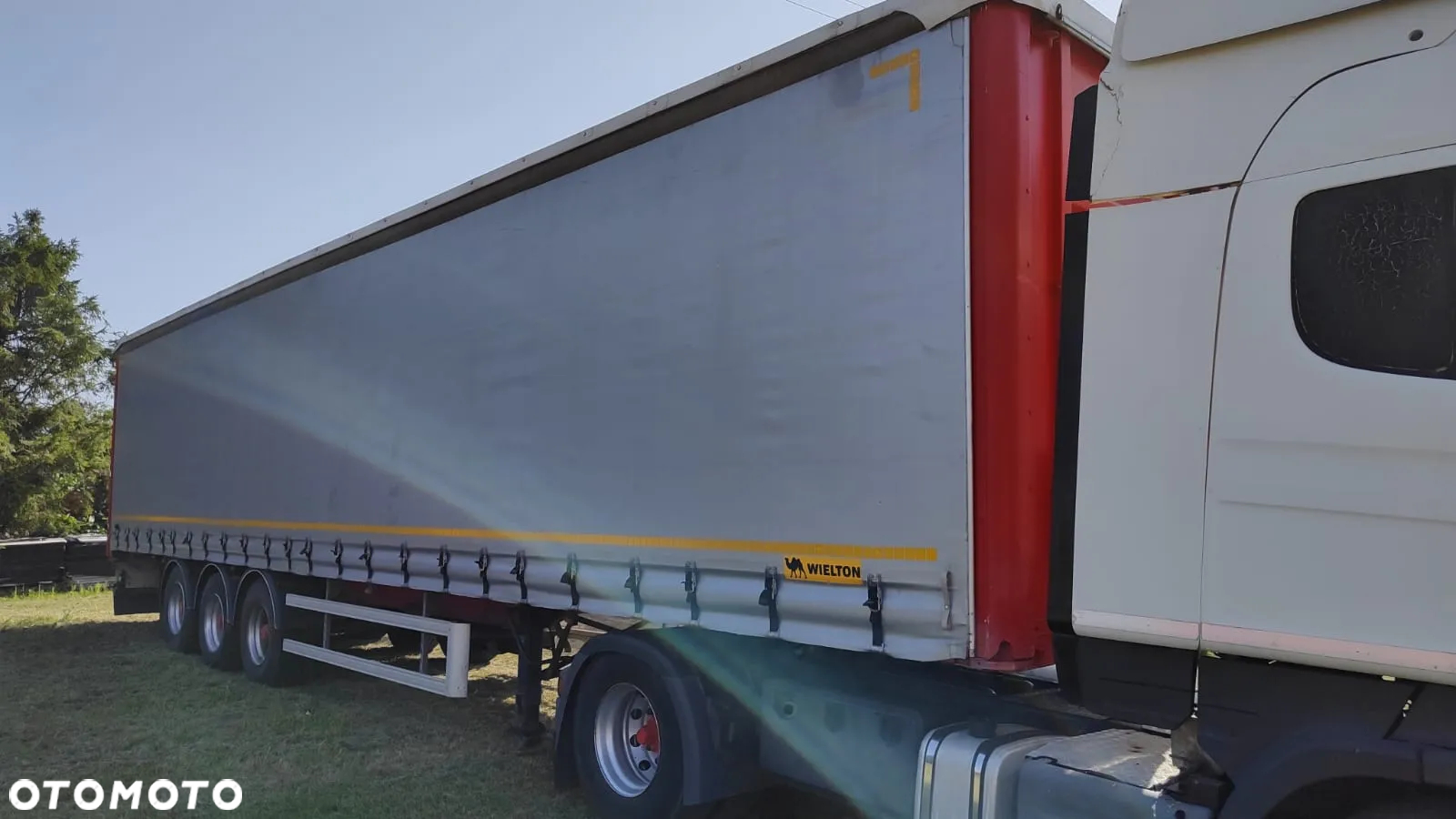 General Trailers Benalu - 6