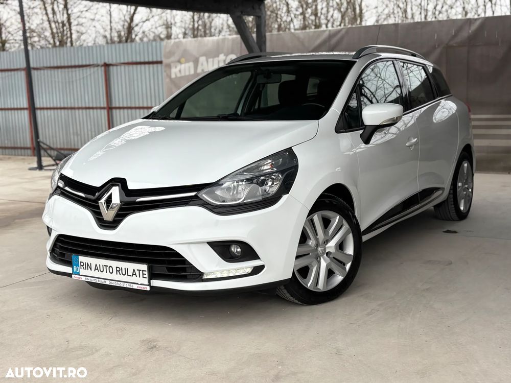 Renault Clio 0.9 TCe Life - 4