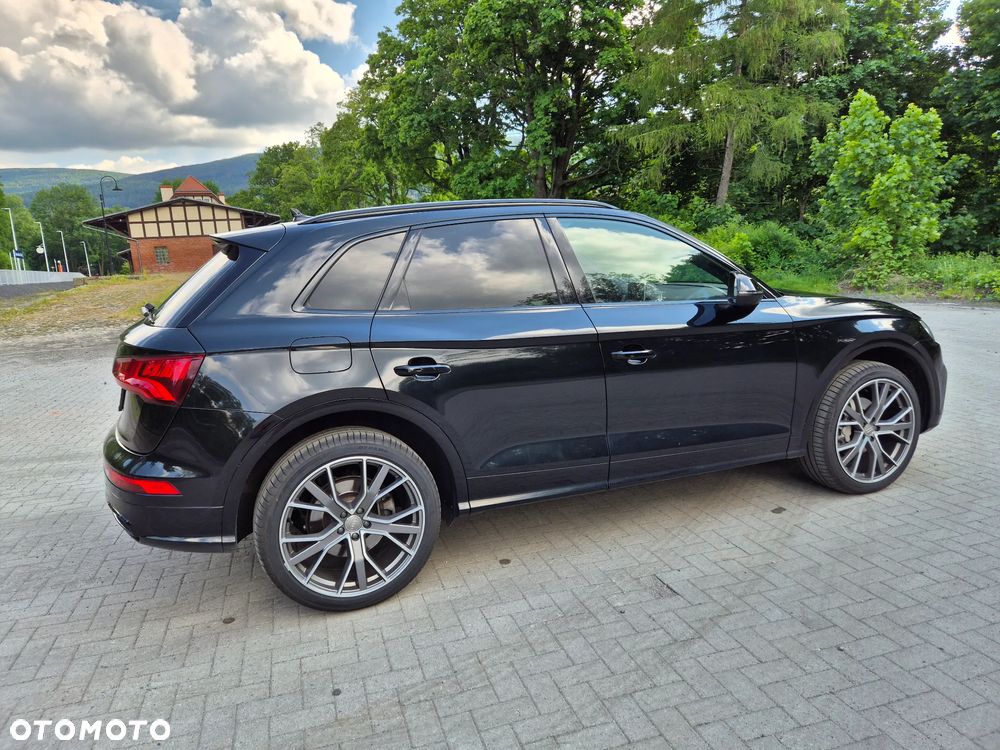 Audi Q5 40 TDI Quattro Sport S tronic - 19