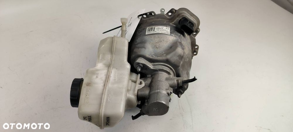 SERWO HAMULCOWE SKODA OCTAVIA IV 5WB614105AB LEGAL - 1