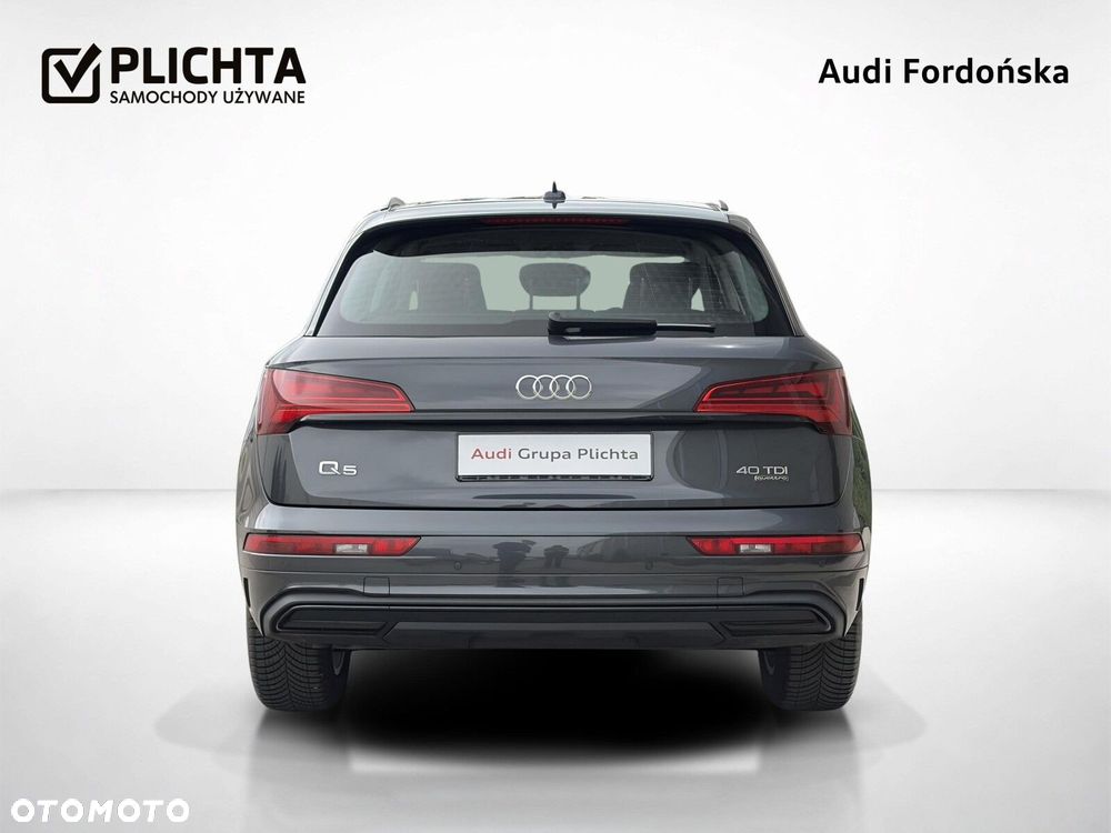 Audi Q5 - 5