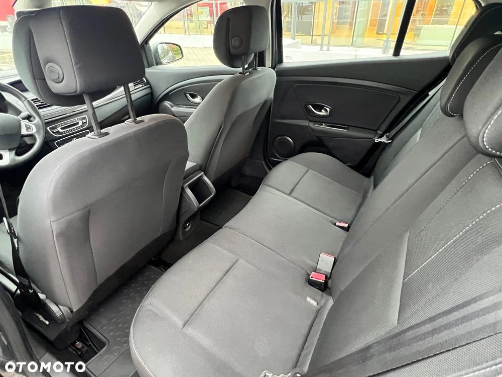 Renault Megane - 10