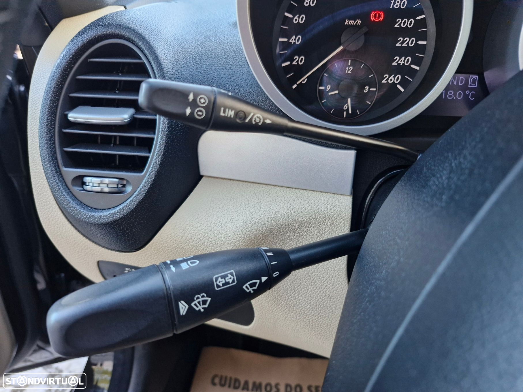 Mercedes-Benz SLK 200 K Aut. - 31