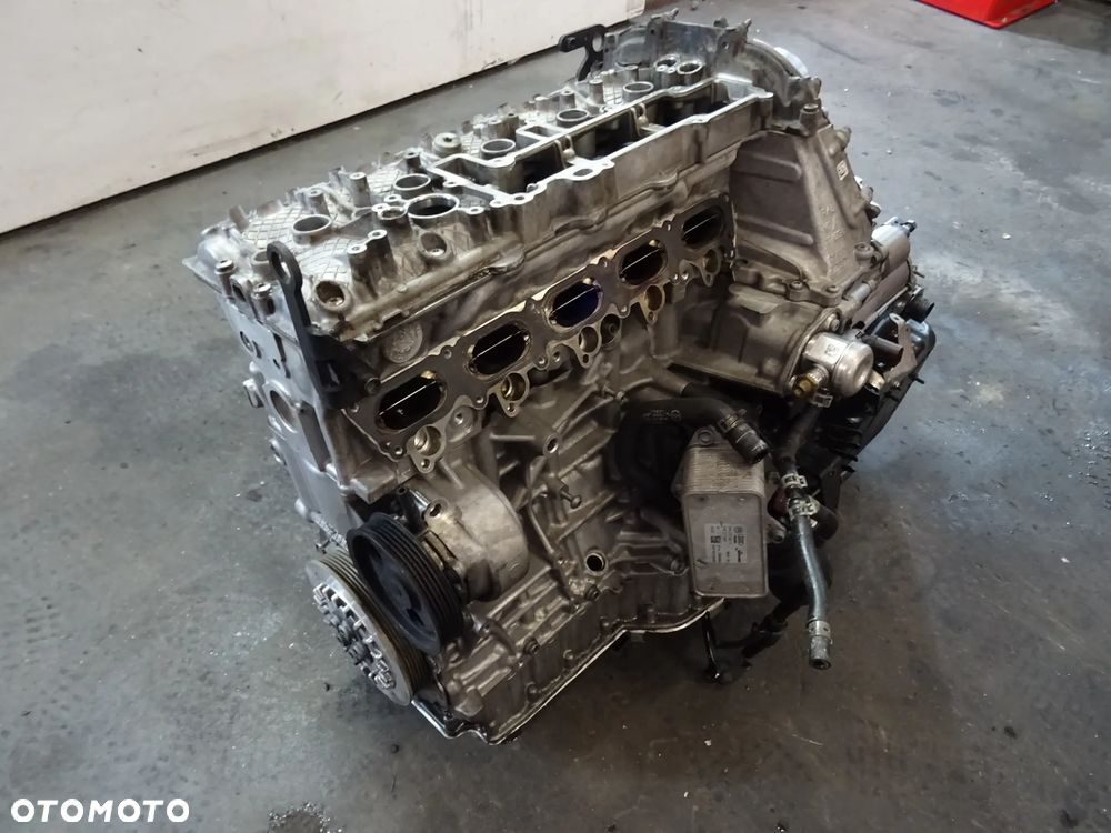 DNW Silnik 2.5 TFSI 400KM Audi A3 8V RS3 RSQ3 czesci - 2
