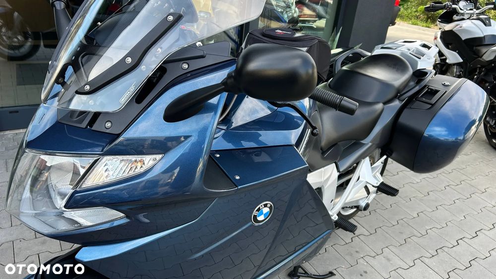 BMW K - 33