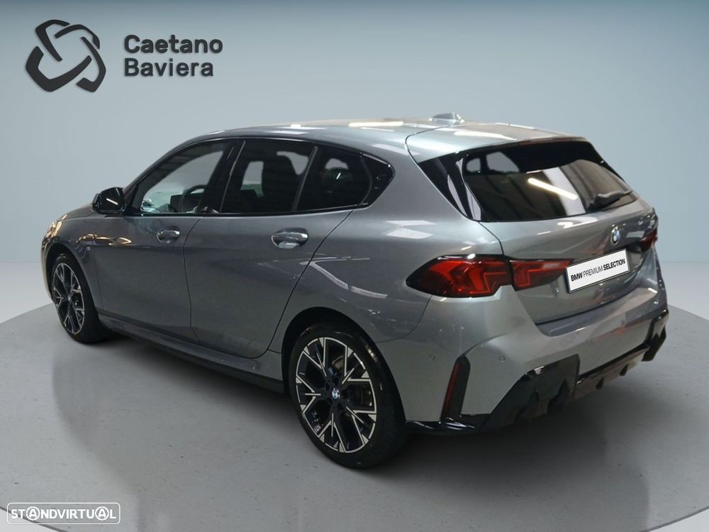 BMW 116 Pack Desportivo M - 6