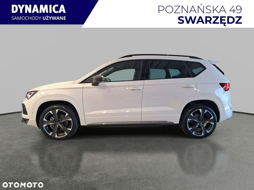 Cupra Ateca - 5