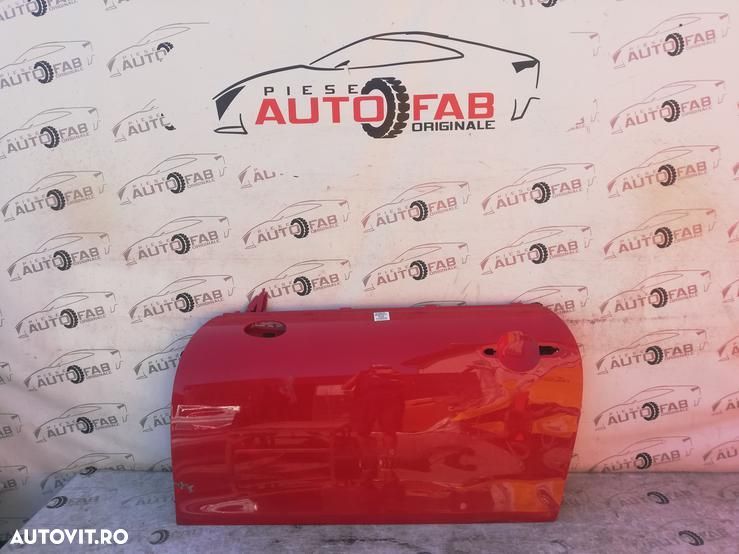 Usa stanga fata Mini Cooper F56-F57 an 2013-2014-2015-2016-2017-2018-2019-2020-2021-2022-2023 - 1