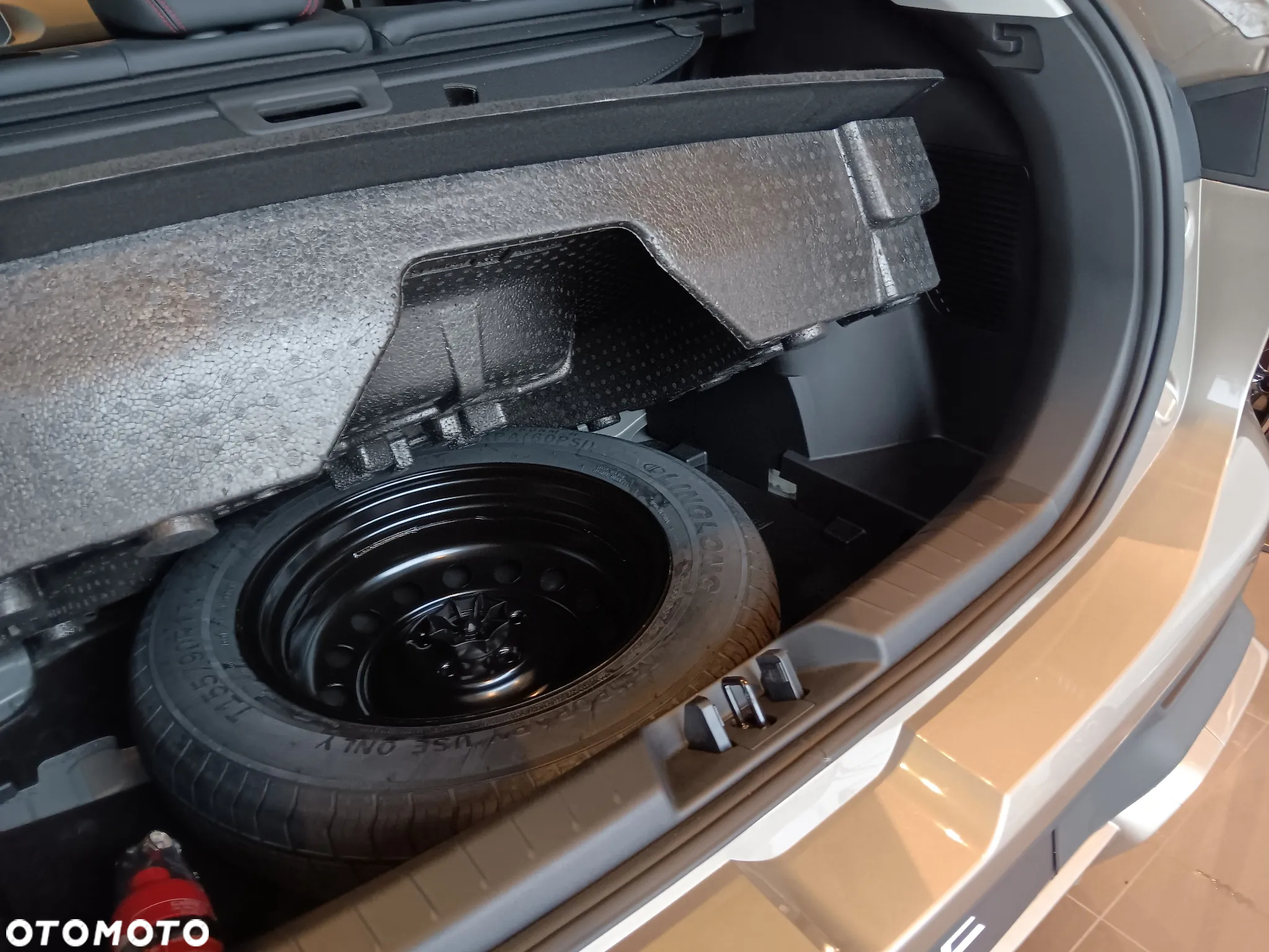 Forthing T5 EVO - 19
