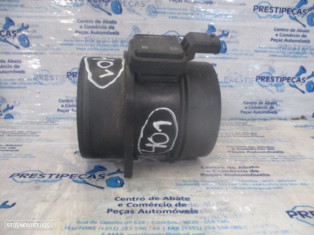 Massa De Ar A6510900148 MERCEDES SPRINTER 2 W906 2009 2.2CDI 130CV 4P BRANCA CONTINENTAL MERCEDES W204 S204 2010 C220cdi 170CV 5P PRETO - 1