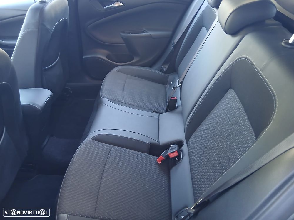 Opel Astra Sports Tourer 1.6 CDTI Innovation S/S RM6/SOB/5PC/5PB - 16
