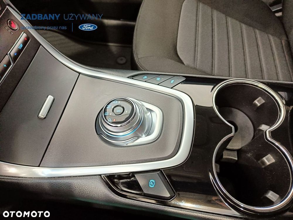 Ford S-Max - 23