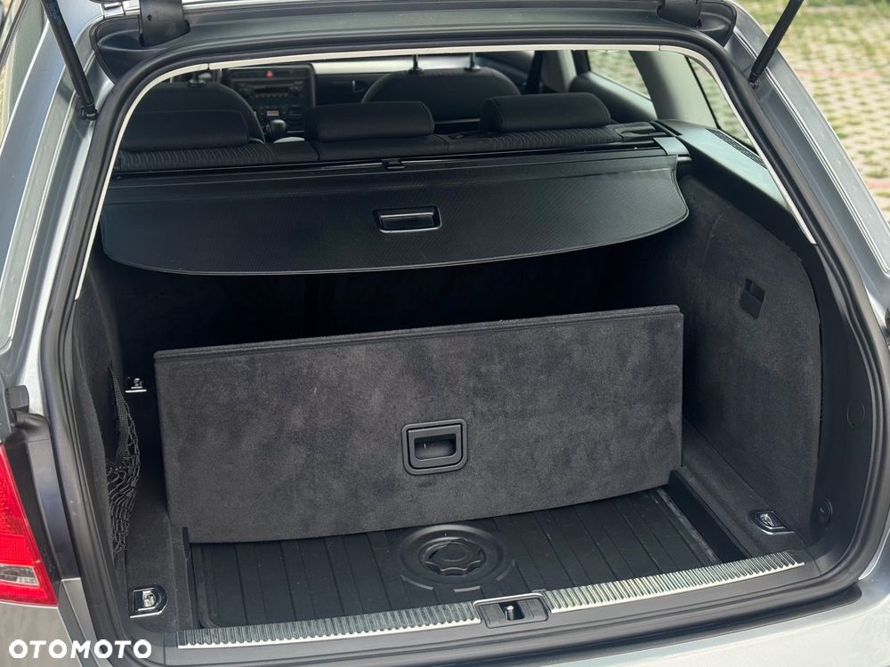 Audi A4 - 27