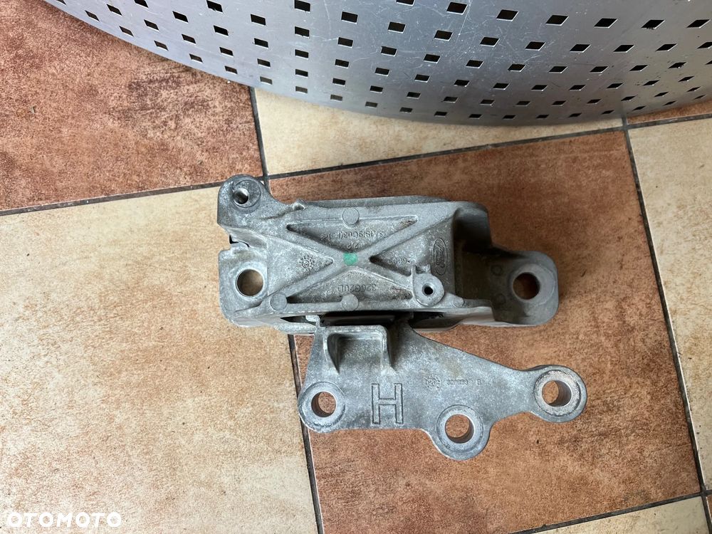 ŁAPA PODUSZKA SILNIKA FORD FOCUS MK4 1.5 D 326G20D - 1