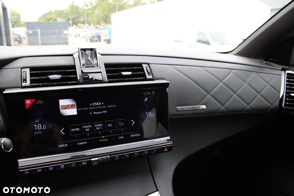 DS Automobiles DS 7 Crossback - 23