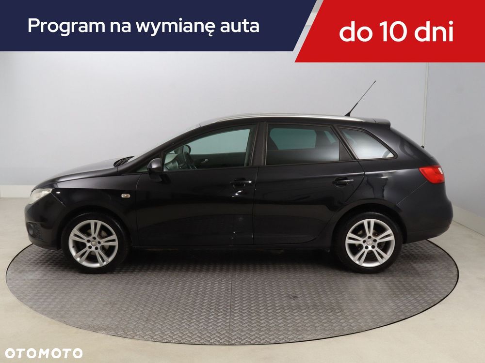 Seat Ibiza ST - 4