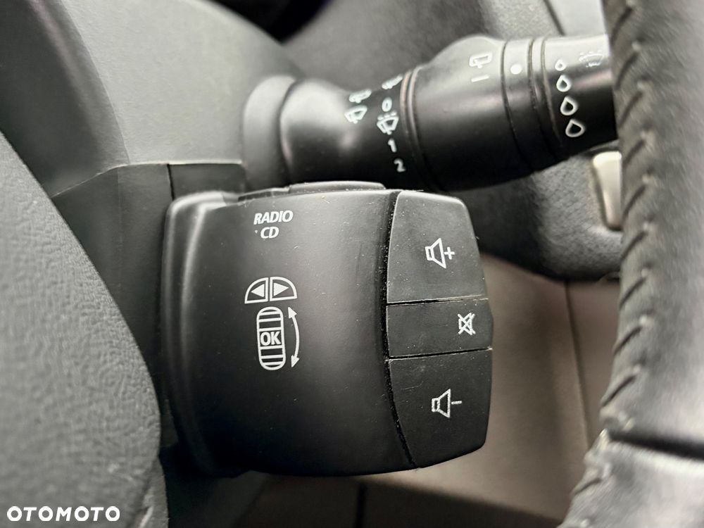 Renault Megane dCi 90 FAP Expression - 18