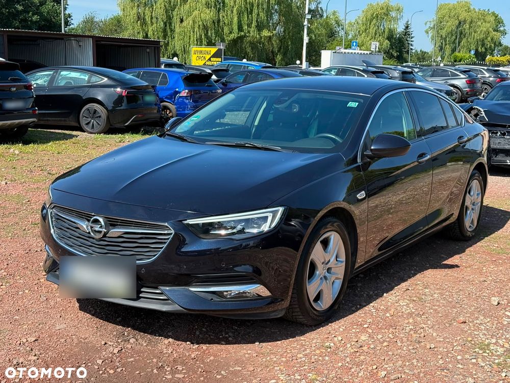 Opel Insignia 1.6 T Innovation S&S - 7