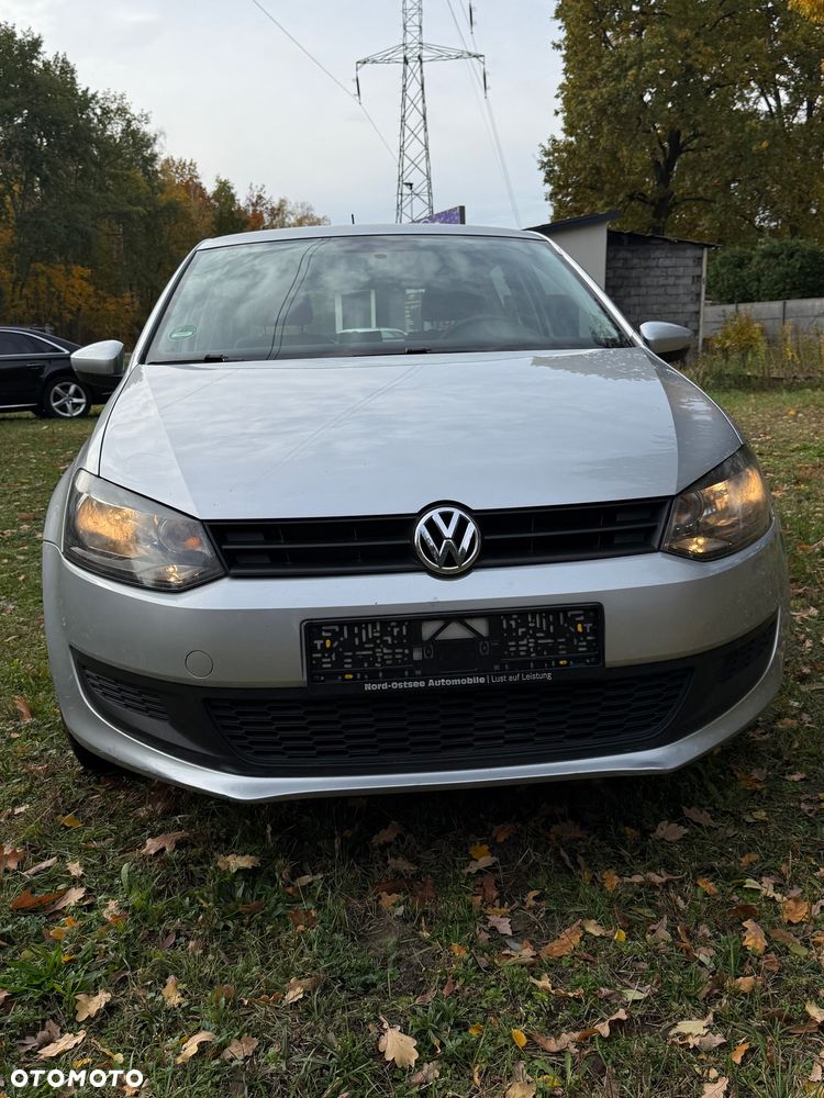 Volkswagen Polo - 17