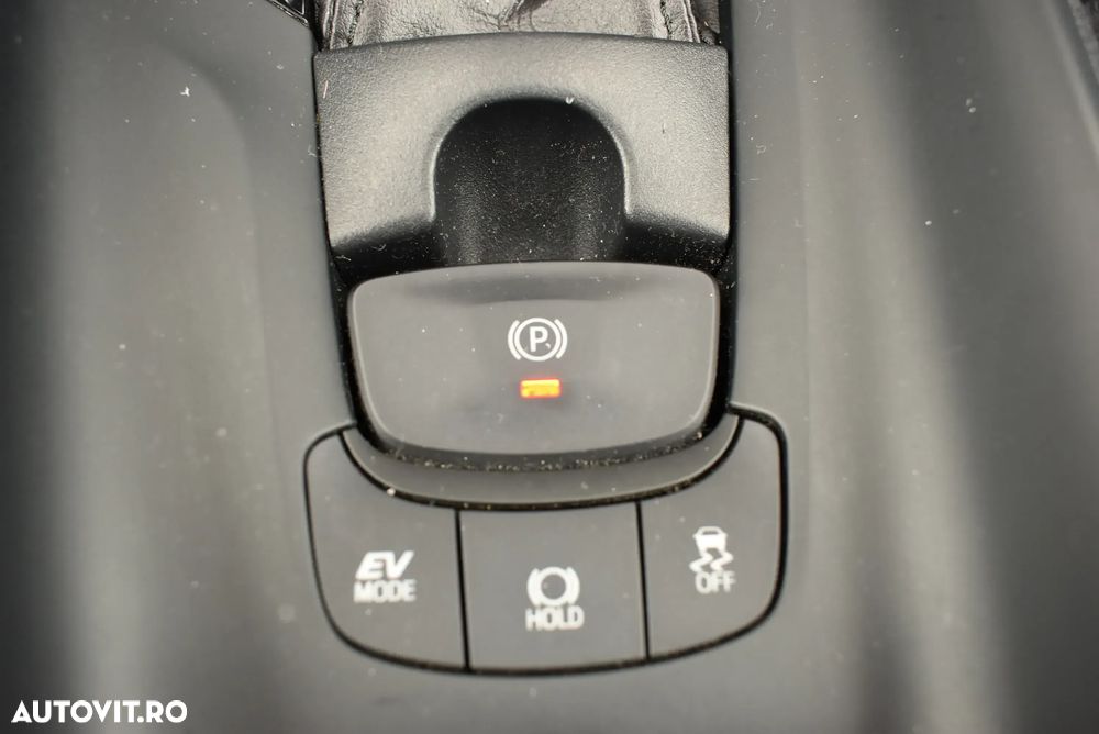 Toyota C-HR 1.8 Hybrid Flow - 13