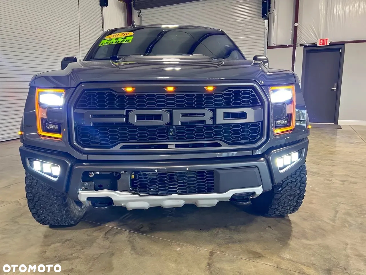 Ford F150 - 3