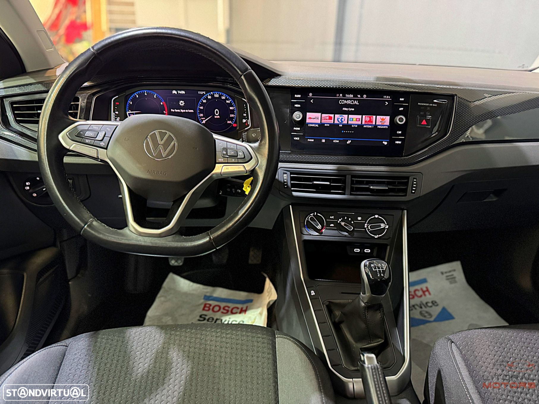VW Polo 1.0 TSI Life - 19