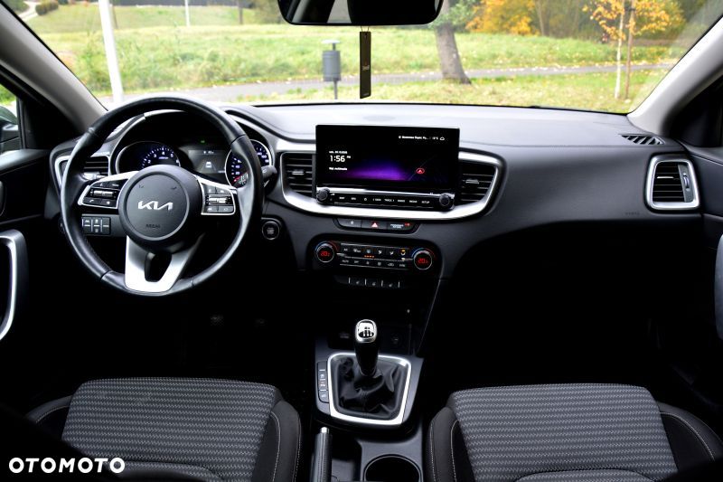 Kia Ceed 1.5 T-GDI L - 13