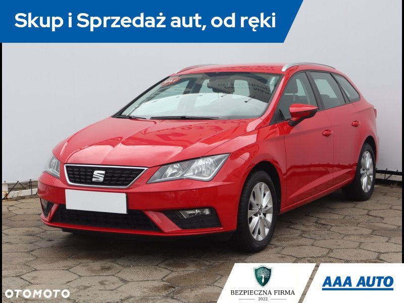 Seat Leon - 2