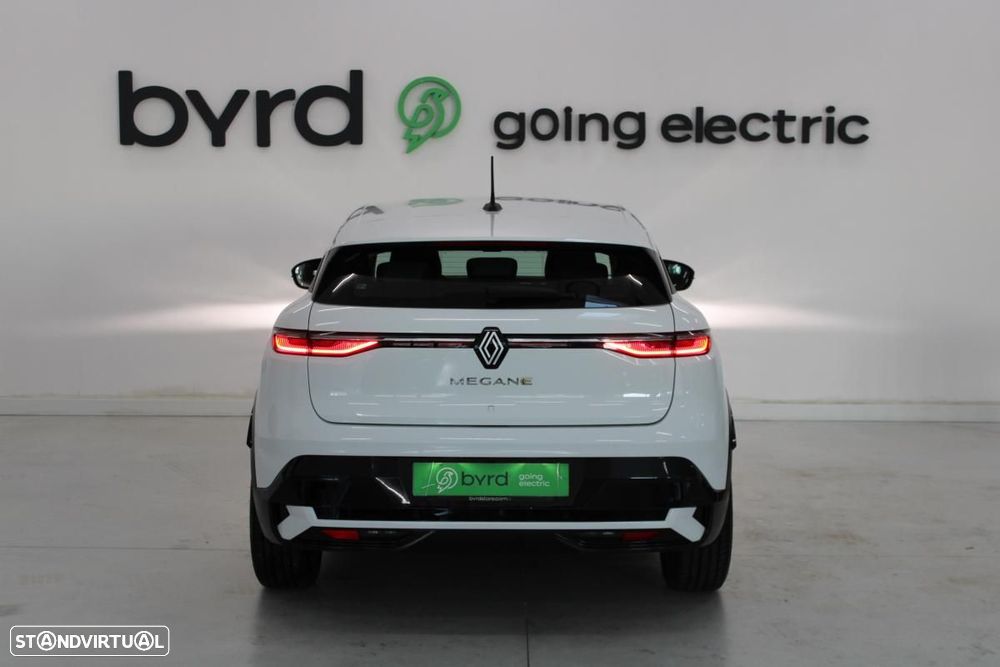 Renault Mégane E-Tech EV40 Equilibre - 6