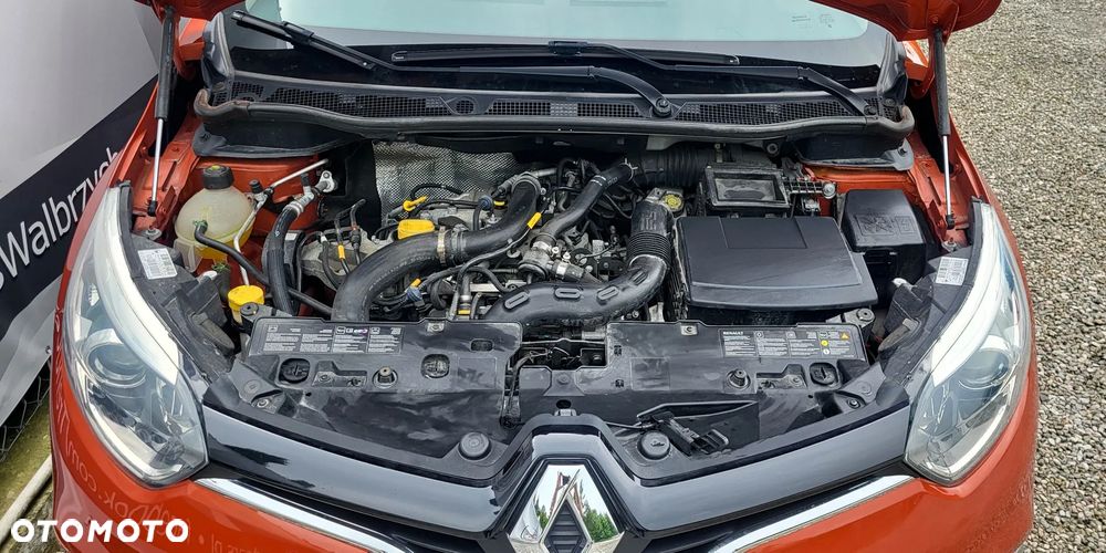 Renault Captur (ENERGY) TCe 90 INTENS - 25