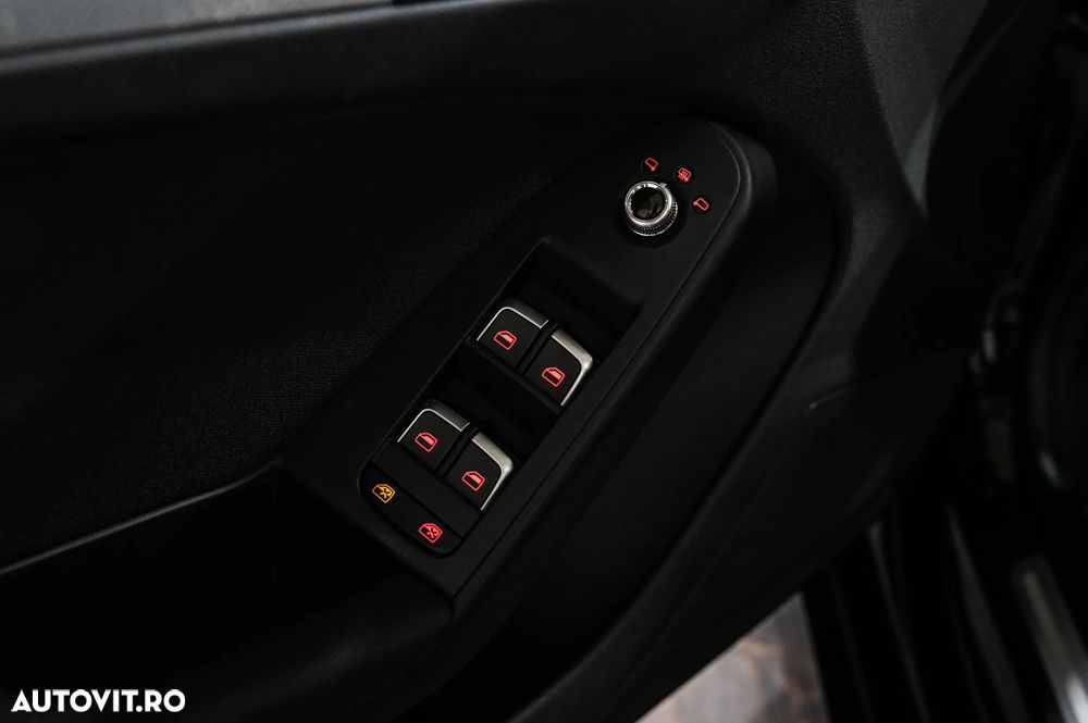 Audi A5 2.0 TDI Sportback DPF multitronic - 23