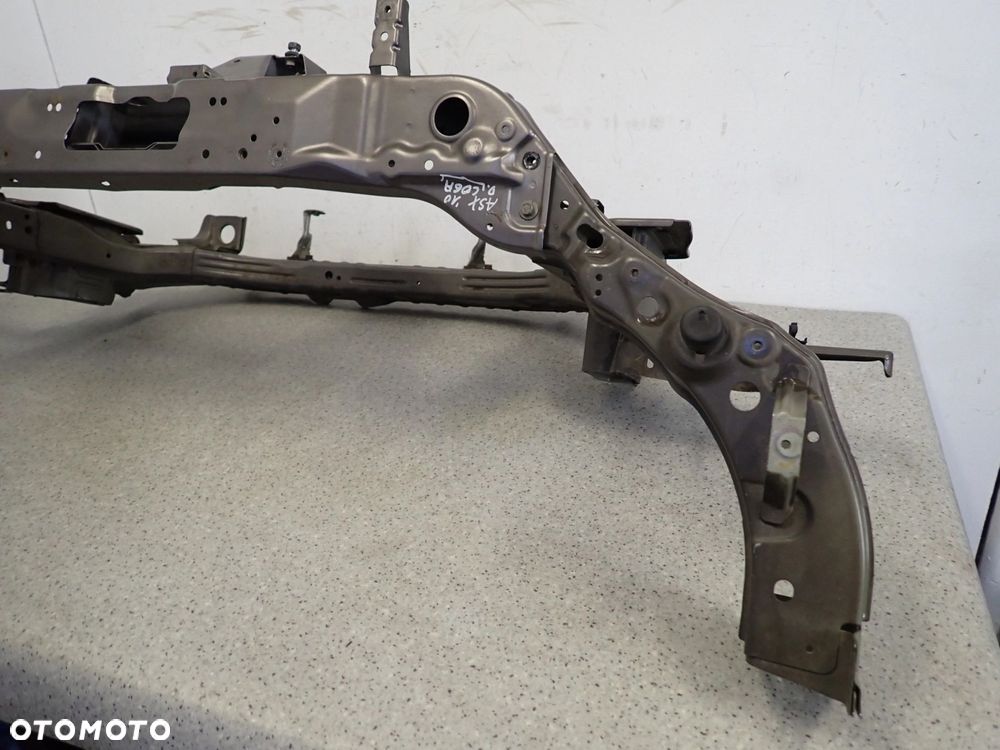 MITSUBISHI ASX 10-16 PAS PRZEDNI WZMOCNIENIE CZOŁOWE C06A - 7